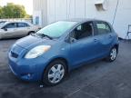 TOYOTA YARIS 2011