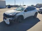 CHEVROLET TRAX 2025