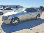 CADILLAC CTS 2004