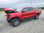 TOYOTA TACOMA 2017