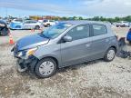 MITSUBISHI MIRAGE 2021