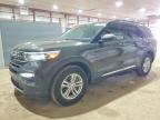 FORD EXPLORER 2022