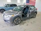 NISSAN KICKS 2018