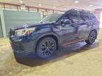 SUBARU FORESTER 2020
