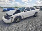 MERCURY GRAND MARQUIS 2005