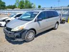 TOYOTA SIENNA 2006