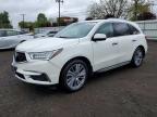 ACURA MDX 2018