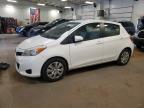 TOYOTA YARIS 2013