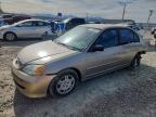 HONDA CIVIC 2002