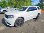 DODGE DURANGO 2017