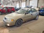 NISSAN SENTRA 2003
