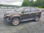 KIA SORENTO 2011