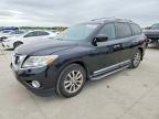 NISSAN PATHFINDER 2015