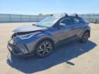 TOYOTA C-HR 2020
