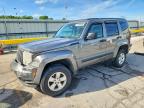 JEEP LIBERTY 2012