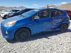 TOYOTA PRIUS C 2014