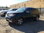 ACURA MDX 2010