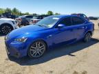 LEXUS IS 2017