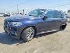 BMW X5 2017