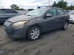 MAZDA 3 2011