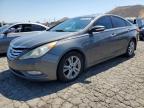 HYUNDAI SONATA 2011