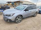 SUBARU OUTBACK 2019