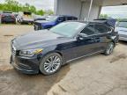 GENESIS G80 2017