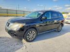 NISSAN PATHFINDER 2014