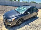 SUBARU IMPREZA 2016