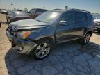 TOYOTA RAV4 2011