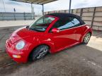 VOLKSWAGEN NEW BEETLE 2005