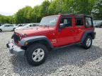 JEEP WRANGLER 2007