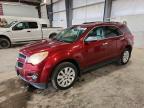 CHEVROLET EQUINOX 2010