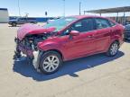 FORD FIESTA 2011