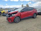 NISSAN KICKS 2022