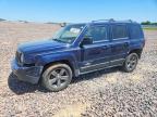 JEEP PATRIOT 2014
