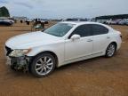 LEXUS LS 2008