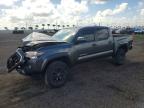 TOYOTA TACOMA 2021