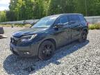 HONDA PASSPORT 2019