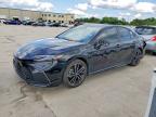 TOYOTA CAMRY 2025