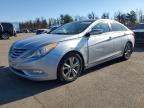 HYUNDAI SONATA 2012