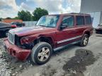 JEEP COMMANDER 2007