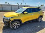 KIA SELTOS 2022