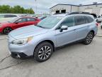 SUBARU OUTBACK 2017