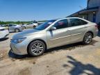 TOYOTA CAMRY 2017