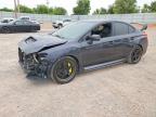 SUBARU WRX 2018