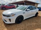 KIA OPTIMA 2016