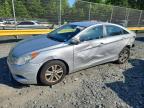 HYUNDAI SONATA 2011