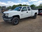 CHEVROLET SILVERADO 2003