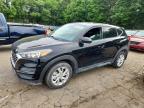 HYUNDAI TUCSON 2020